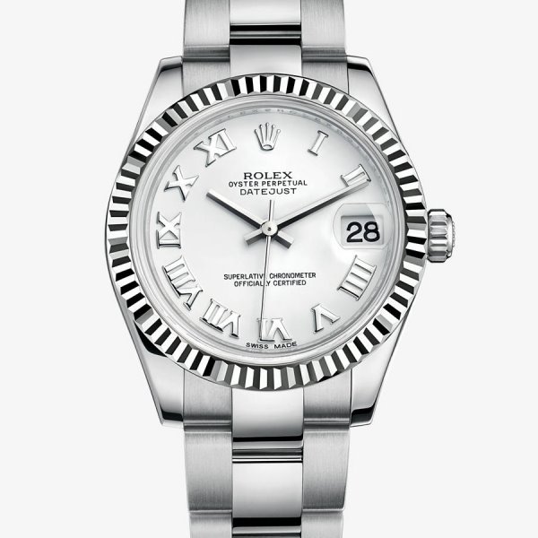 Orologio donna 2025 tipo rolex